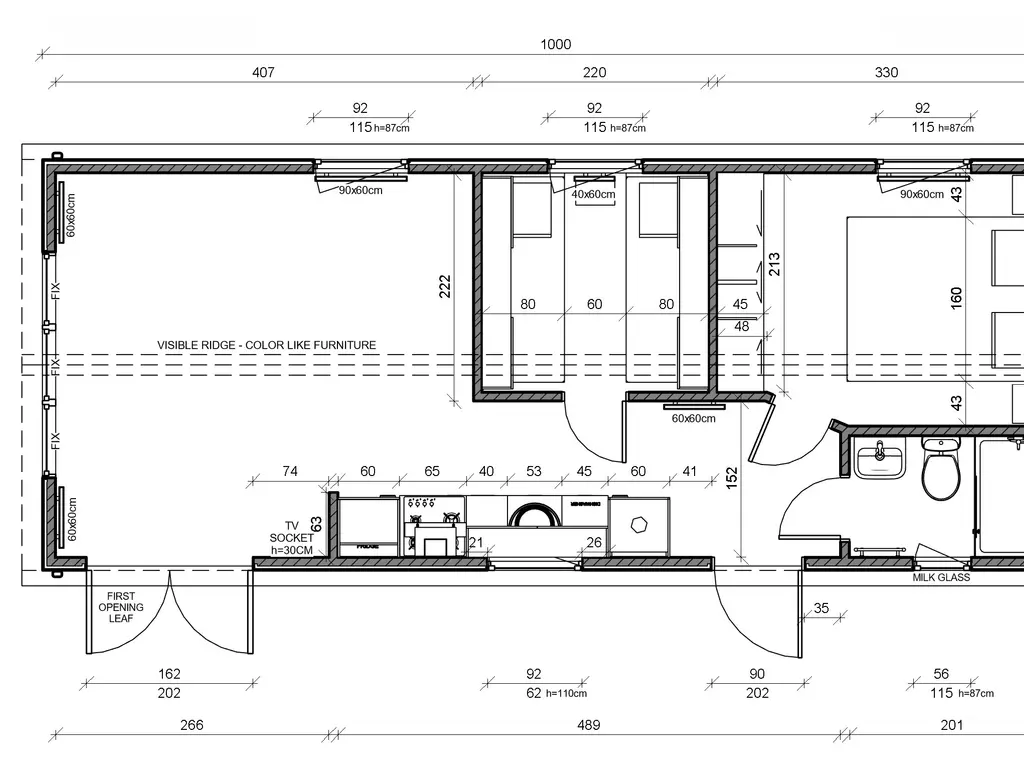 Chalet