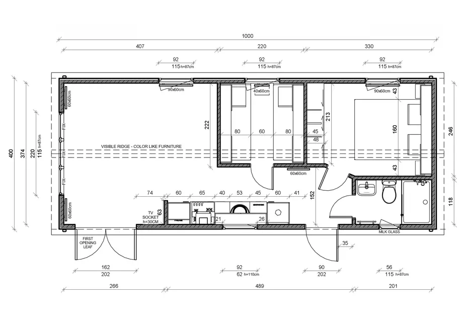 Chalet