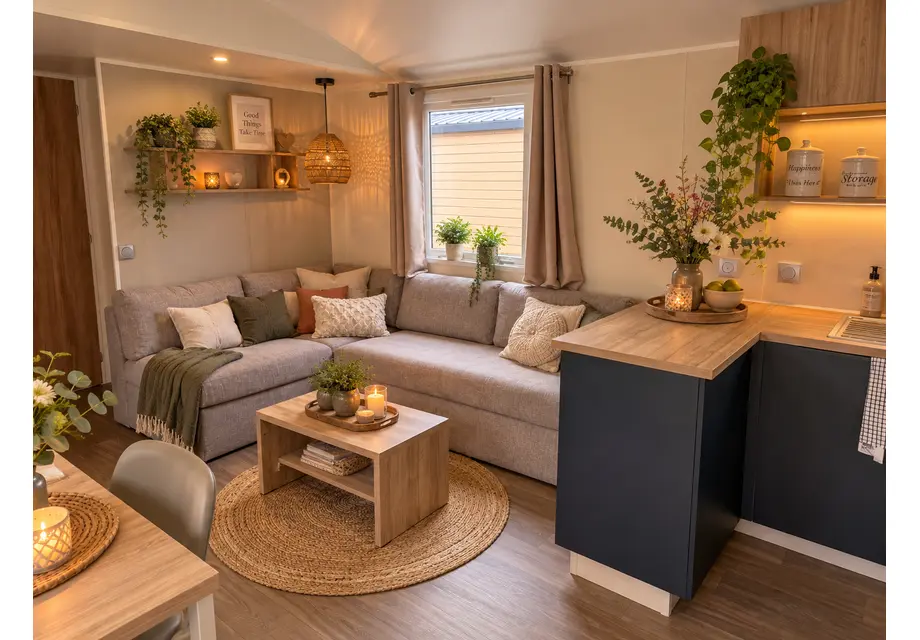 Chalet