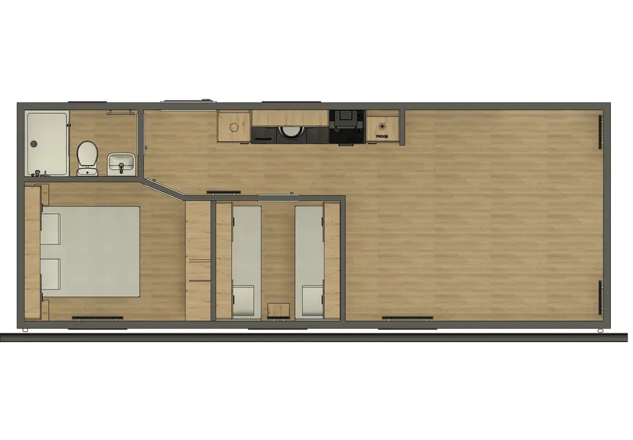 Chalet