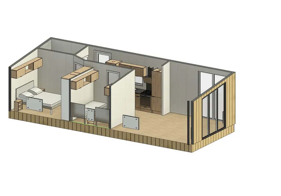 Chalet