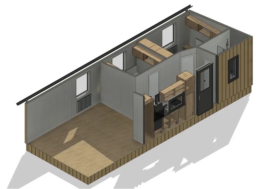 Chalet
