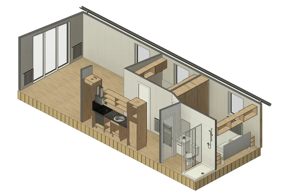 Chalet