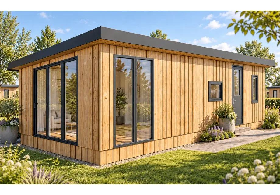 Chalet