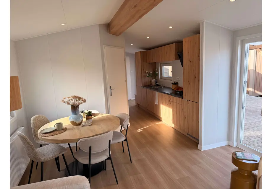 Chalet