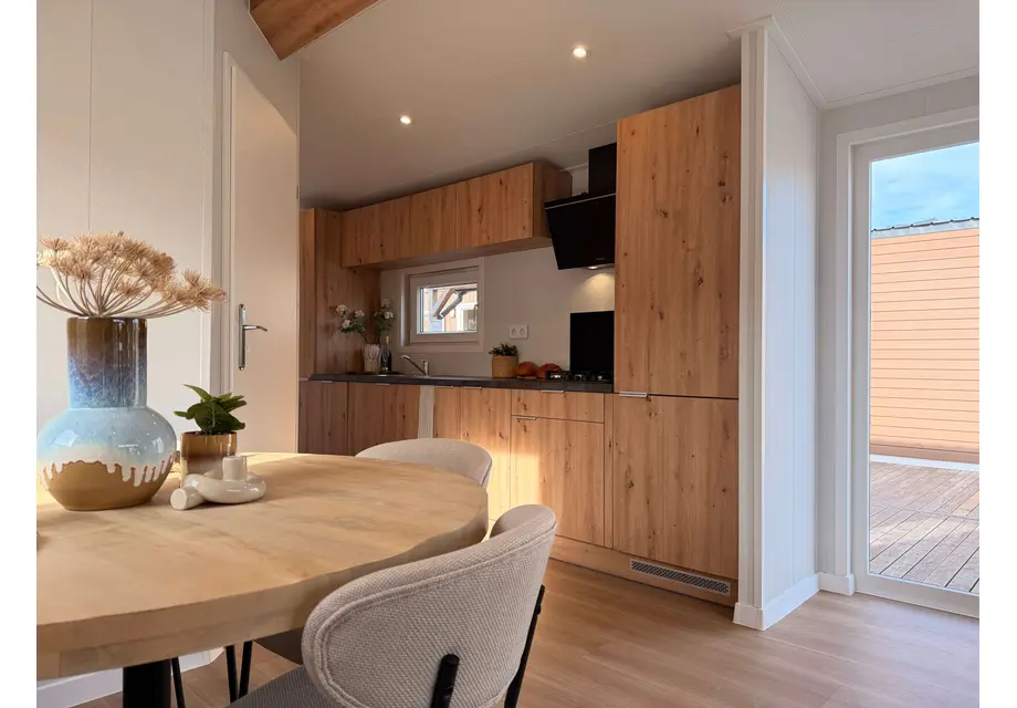 Chalet
