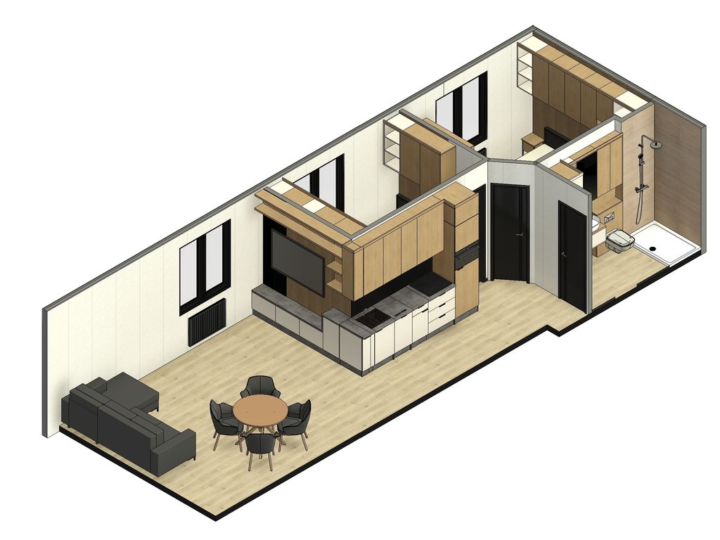 Chalet