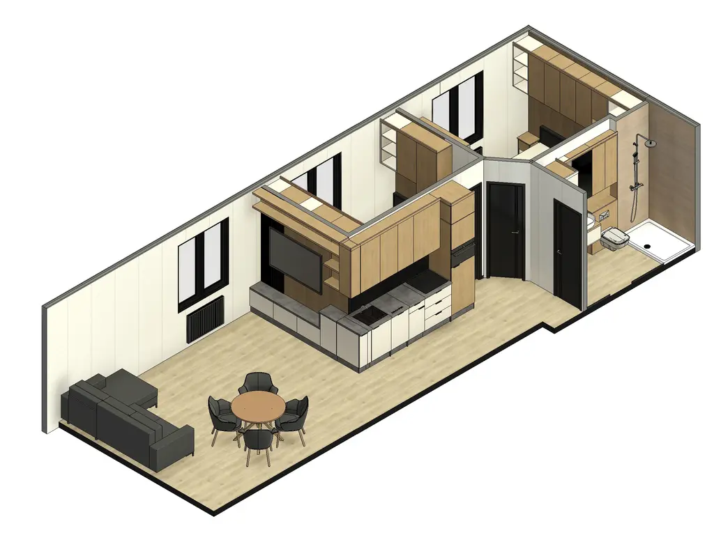 Chalet