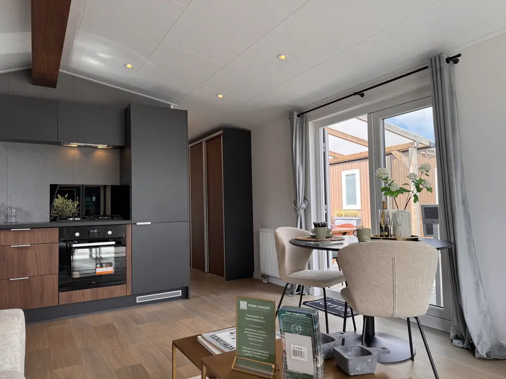 Chalet