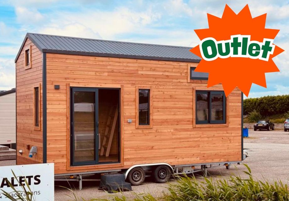 Tinyhouse Colibri