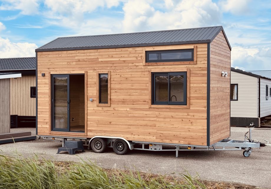 Tinyhouse Colibri