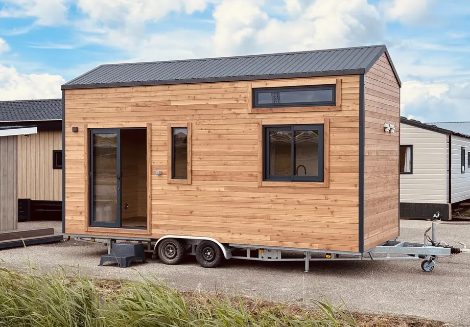 Tinyhouse Colibri
