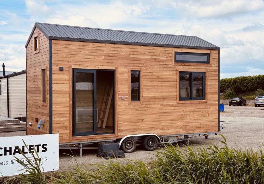 Tinyhouse Colibri