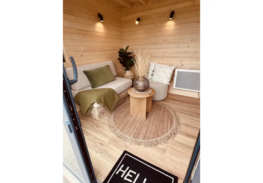 Chalet