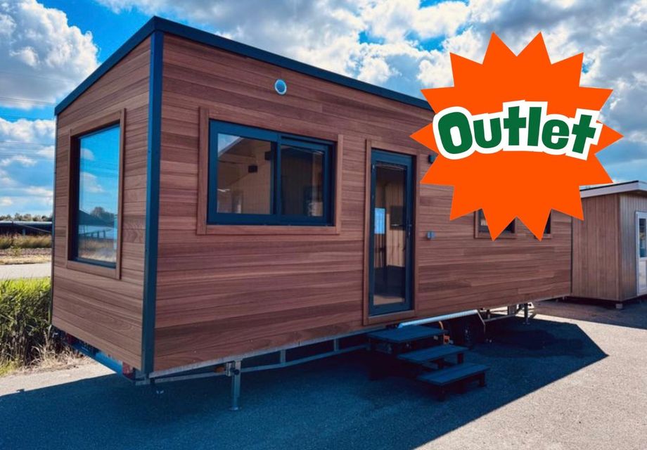 Tinyhouse Kangourou