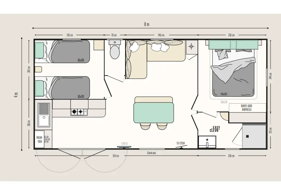 Chalet