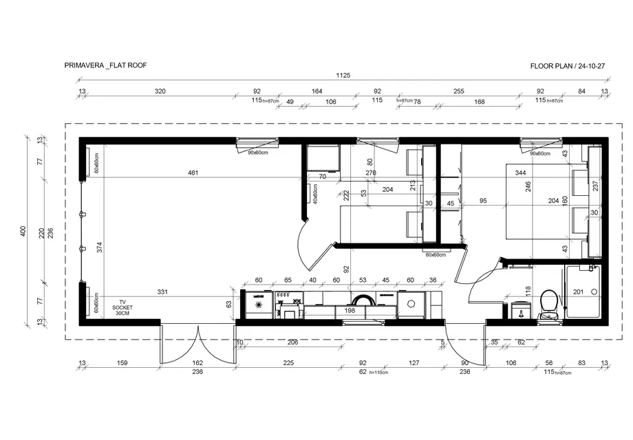 Chalet