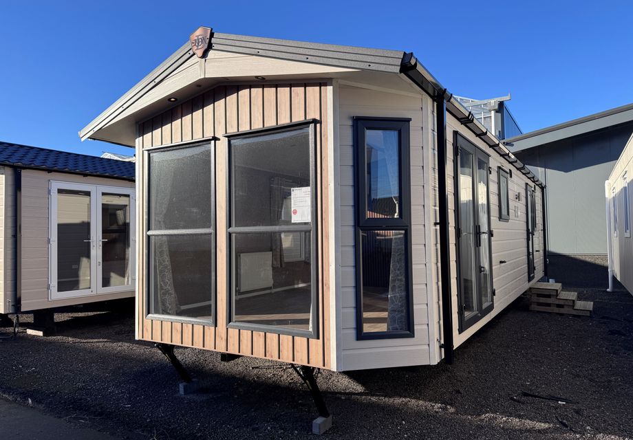 Nordik wood design