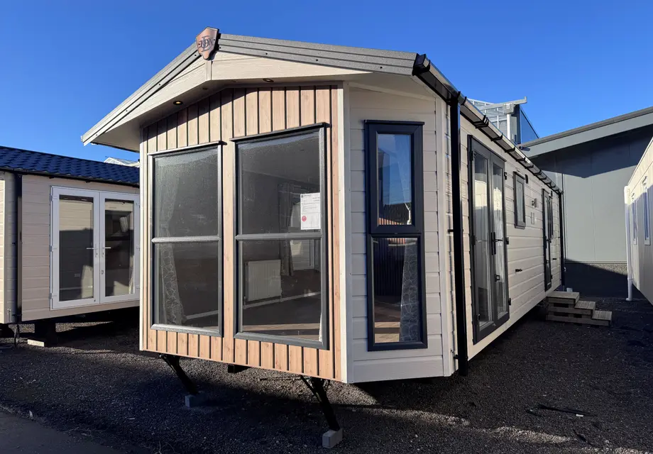 Nordik wood design