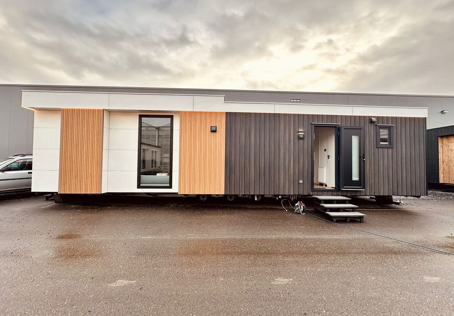 Reina Chalets Ksenon