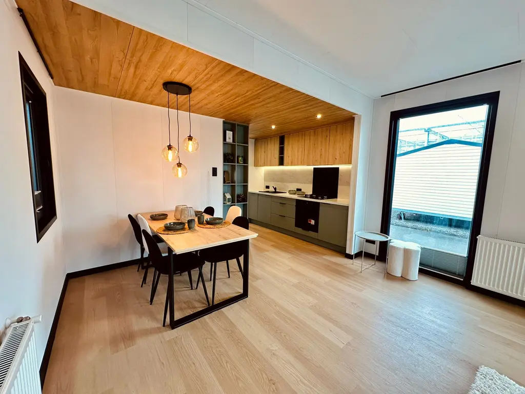 Chalet