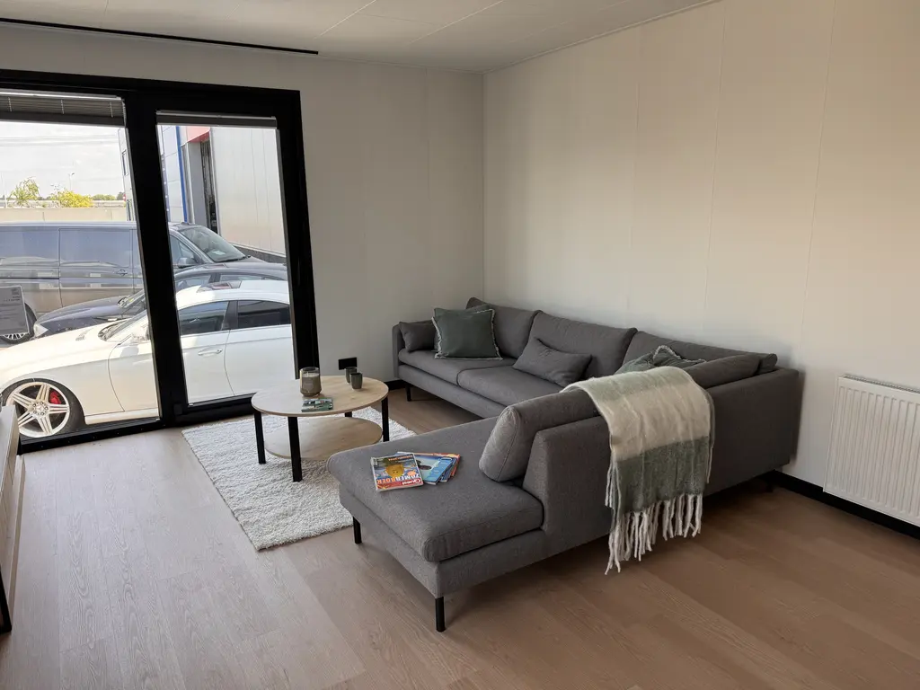 Chalet