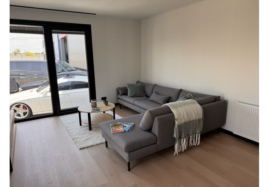 Chalet