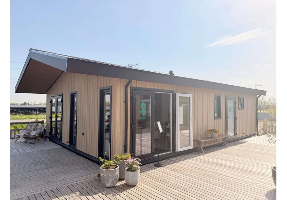 Chalet