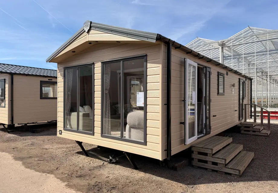 Nordtica 32/12 model 2026