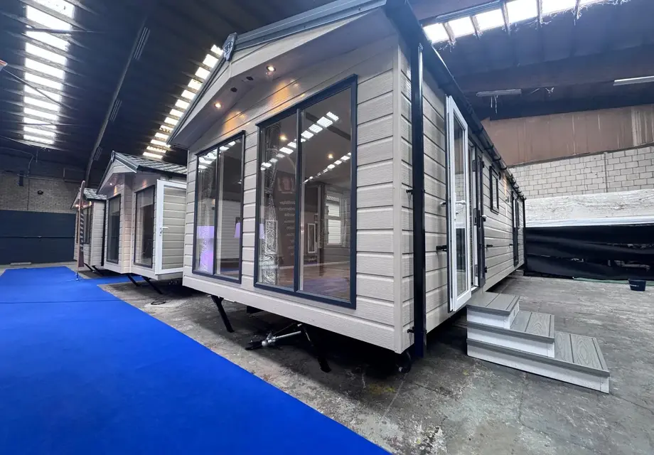 Nordtica 32/12 model 2026