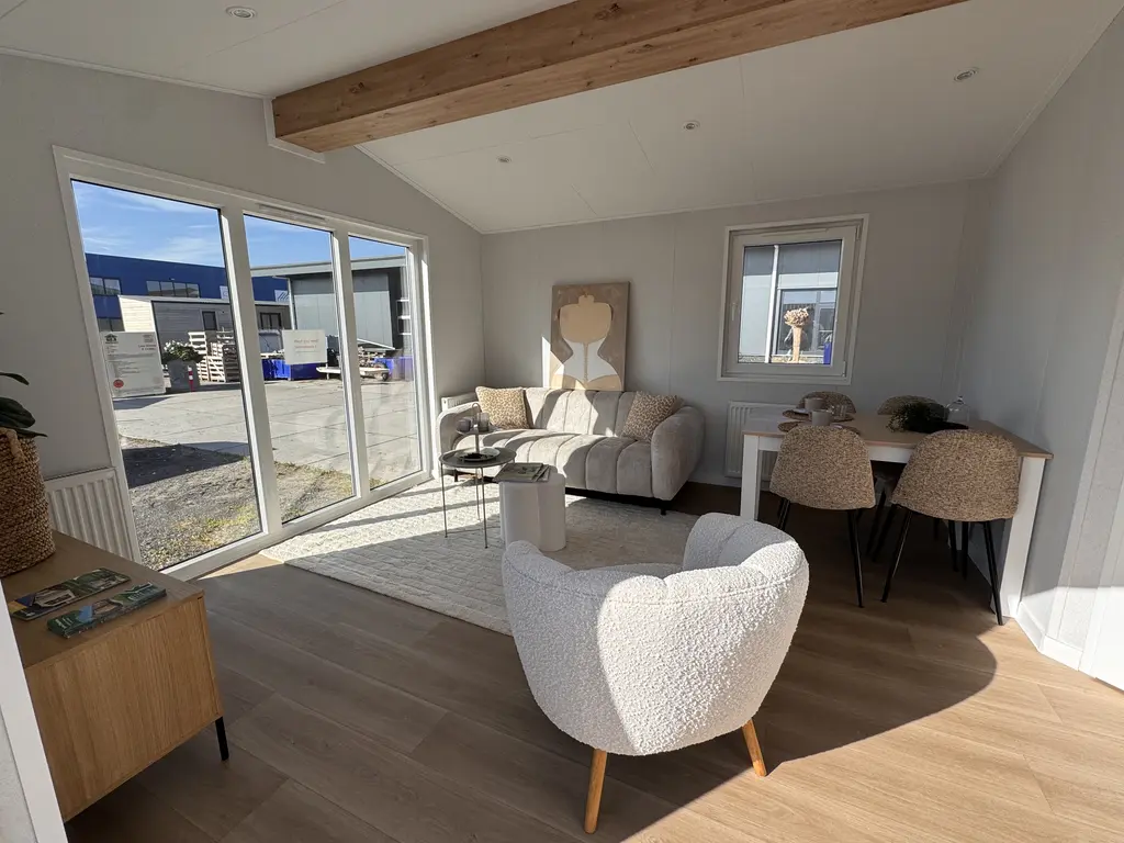 Chalet