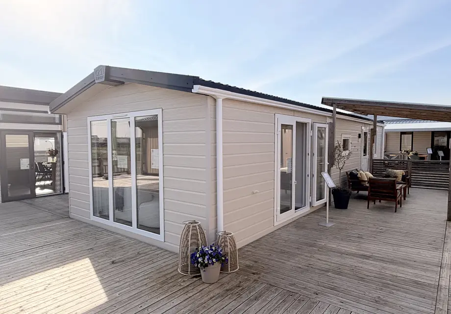 Reina Chalets Lazy Juliana