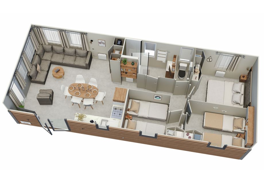 Chalet