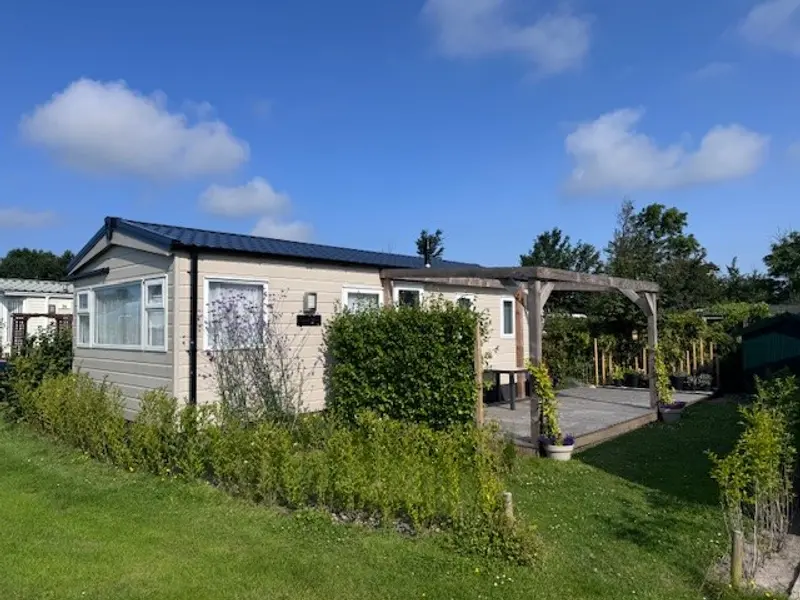 Chalet Carpe Diem Ouwe Stee Noord Ouddorp