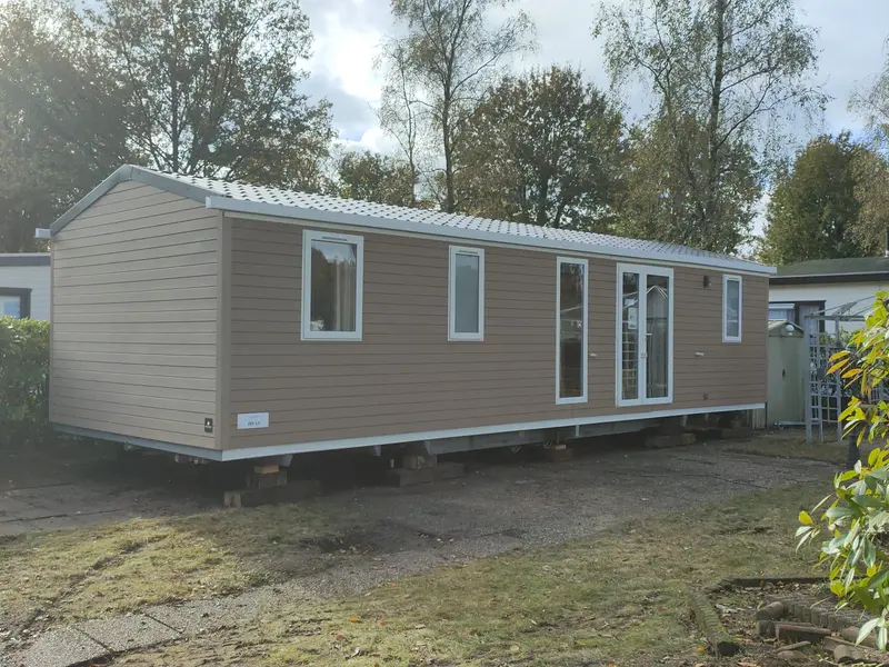 IRM Habitat Jasmin Camping 't Haasje in Oosterhout