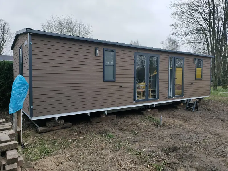 O'Hara 1064 op camping Pluimerskamp in Zelhem