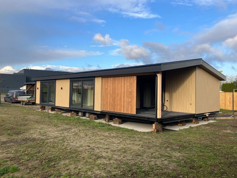 Mantelwoning Voorne XL in Charlois (Rotterdam)