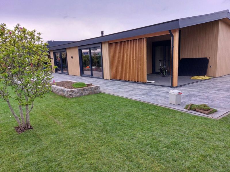 Mantelzorgwoning Voorne XL in Charlois