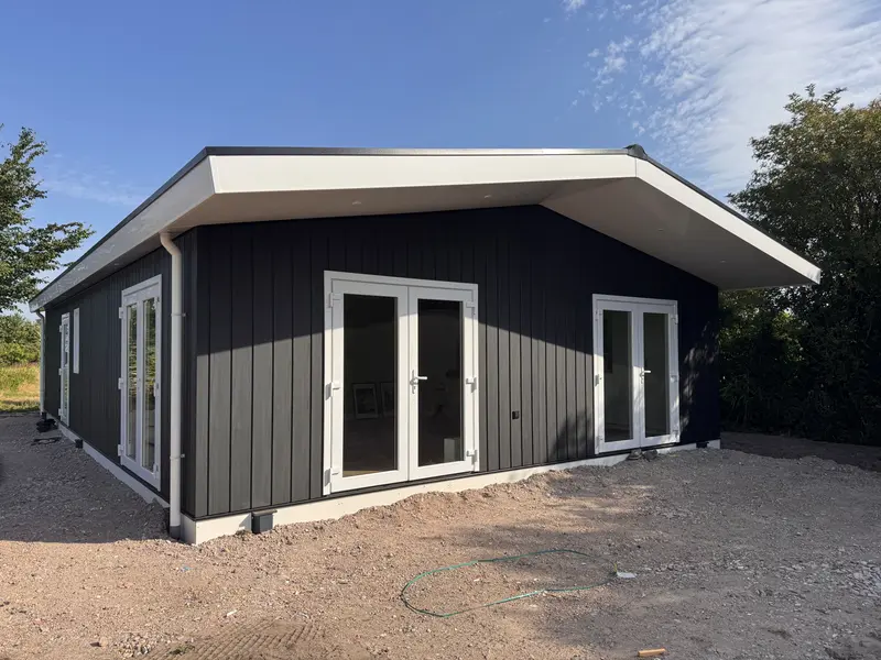 Mantelwoning Voorne XL in Rockanje