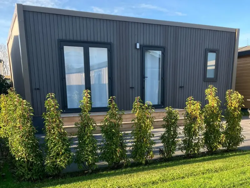 IRM Riviera Suite Leyenspolder in Langweer