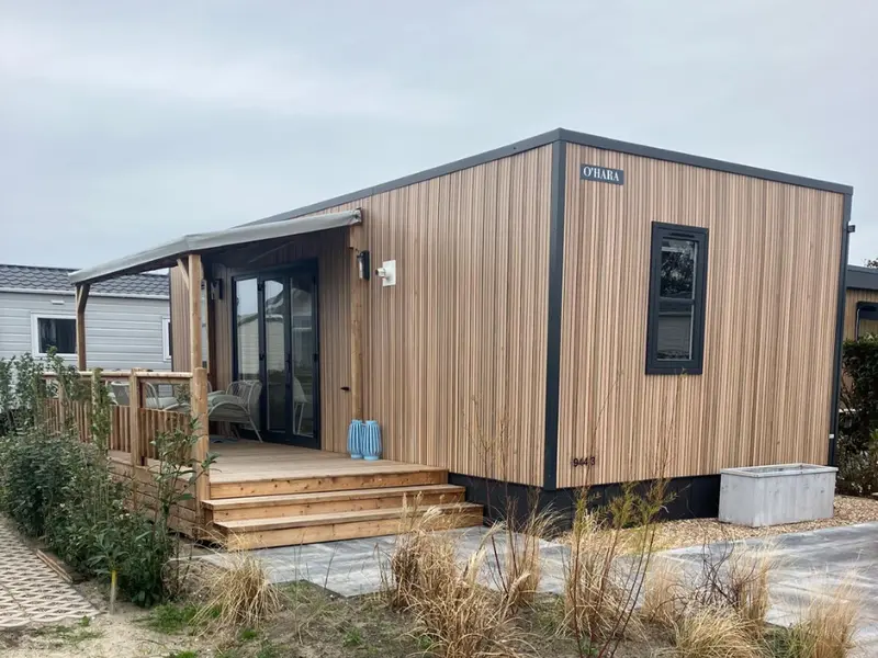 O'Hara 944 camping Julianahoeve in Renesse