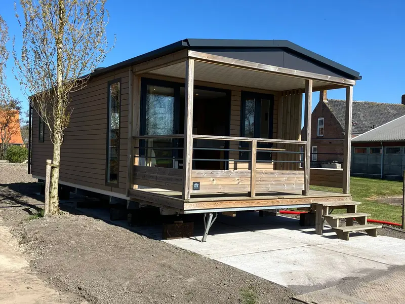 O'Hara Living  in Zoutelande