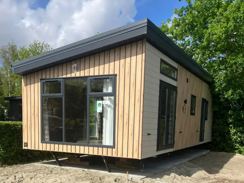 Nordbay camping Modjo Kerto Oostvoorne
