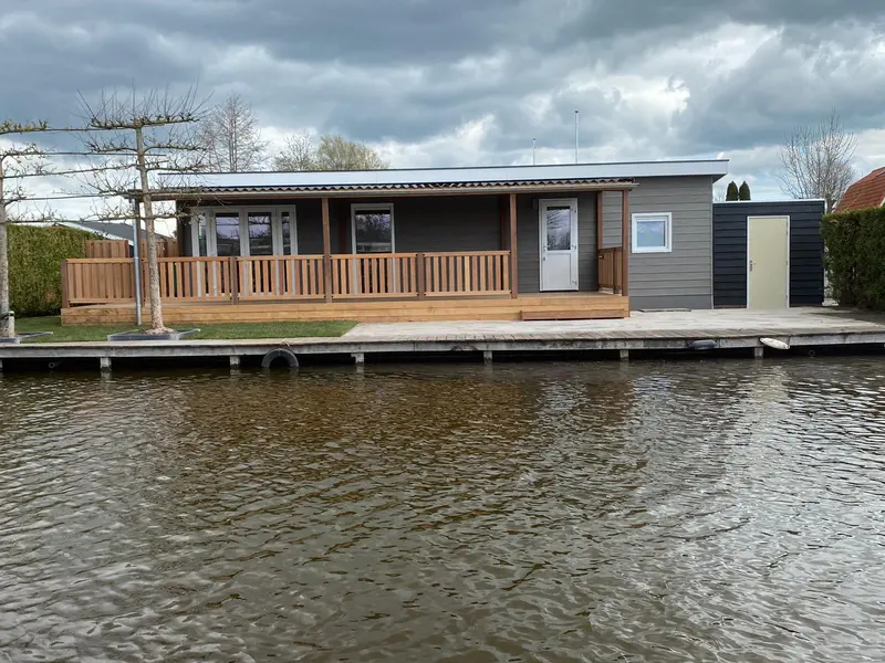Reeuwijkse plassen