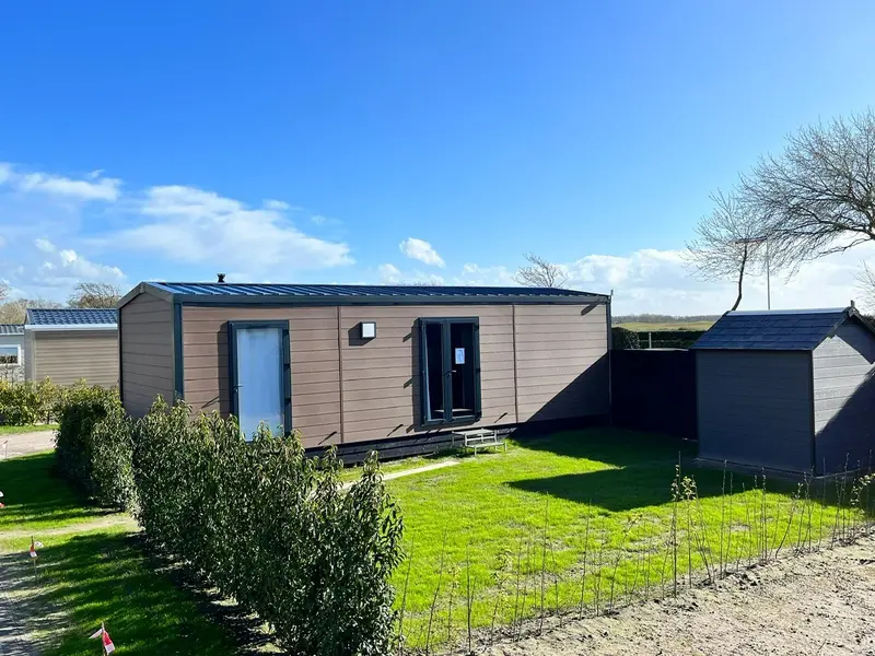 Camping Klarebeek Ouddorp