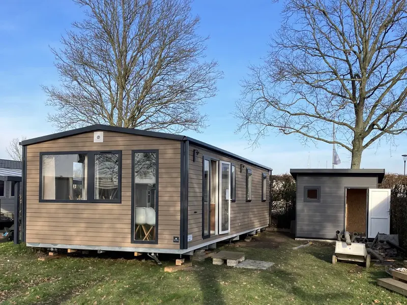Camping de Paardekreek Kortgene
