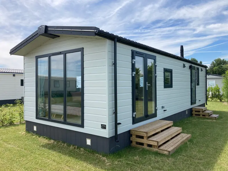 Camping de Lage Werf Den Bommel