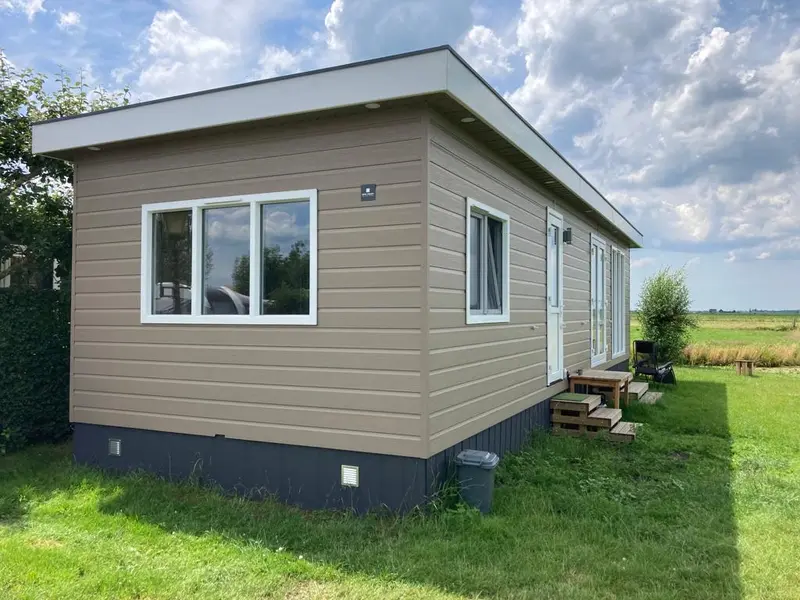 Camping Midden op 't Land Benschop