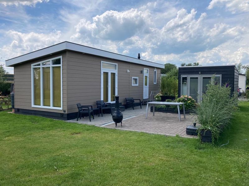 Camping Midden op 't Land Benschop