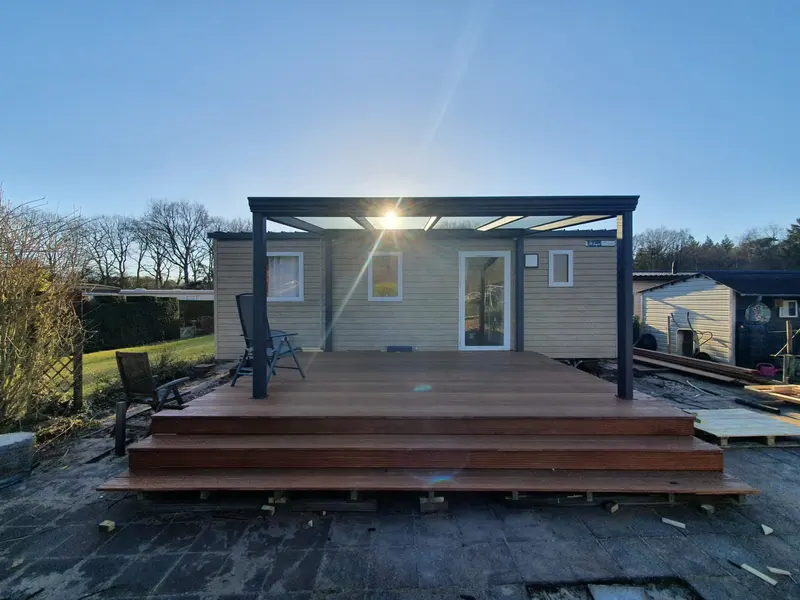 Camping Reëenlust Elspeet